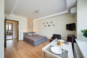 Apartamenty Wieniawa, Lublin